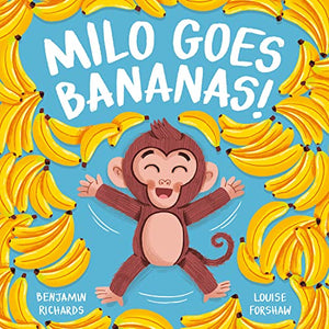 Milo Goes Bananas 