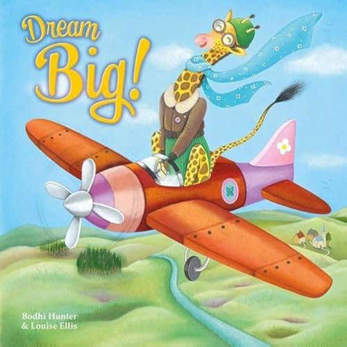 Dream Big!