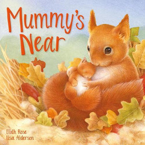 Mummy's Near