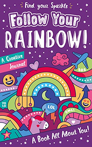 Follow Your Rainbow!