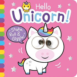 Hello Unicorn! 