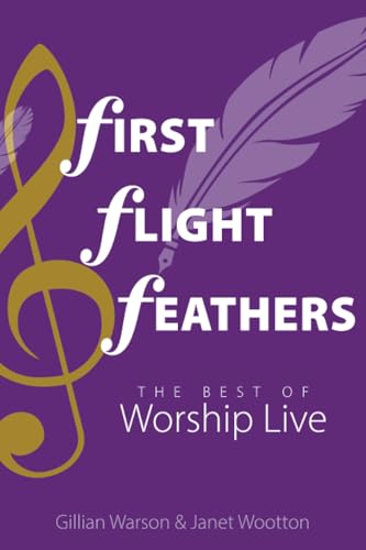 First Flight Feathers