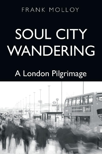 Soul City Wandering