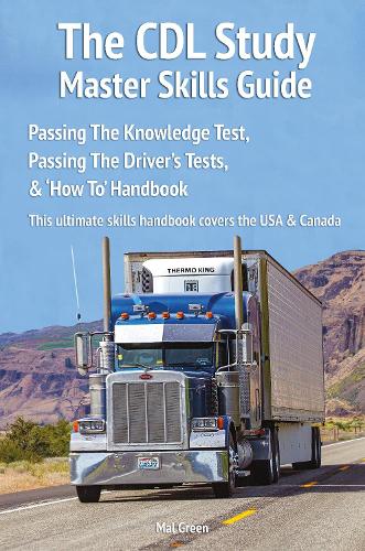 The CDL study master skills guide