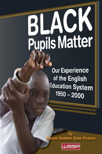 Black Pupils Matter
