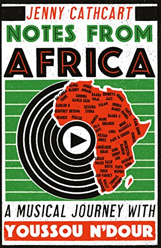 Notes from Africa