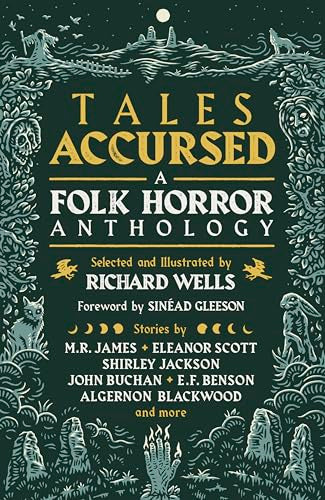 Tales Accursed