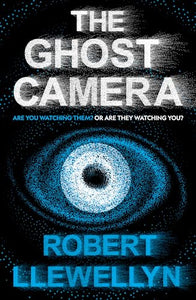 The Ghost Camera 