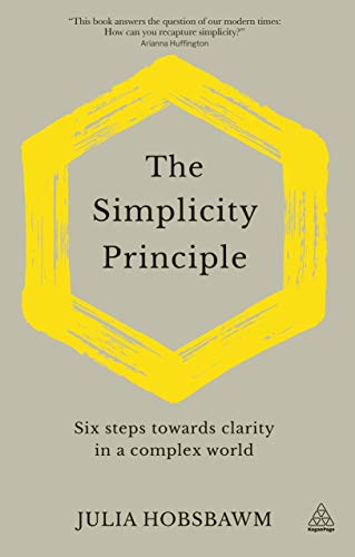 The Simplicity Principle