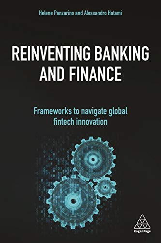 Reinventing Banking and Finance