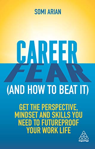 Career Fear (and how to beat it)