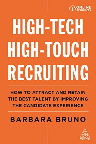 High-Tech High-Touch Recruiting