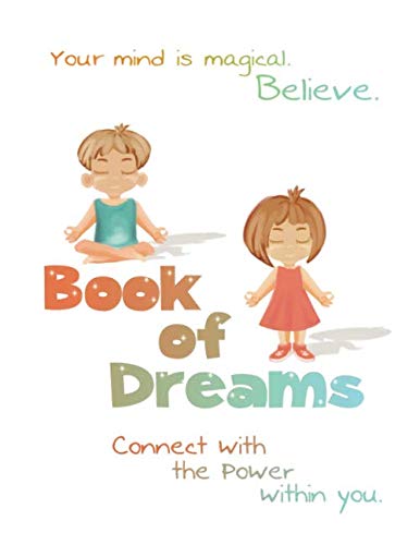 Book of Dreams