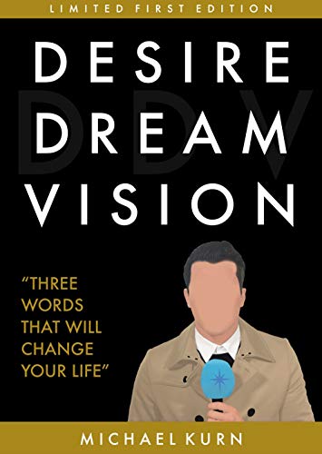 Desire Dream Vision