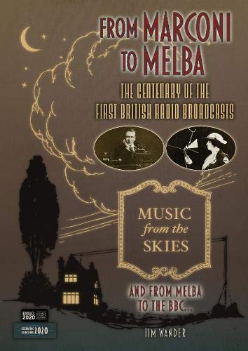From Marconi to Melba