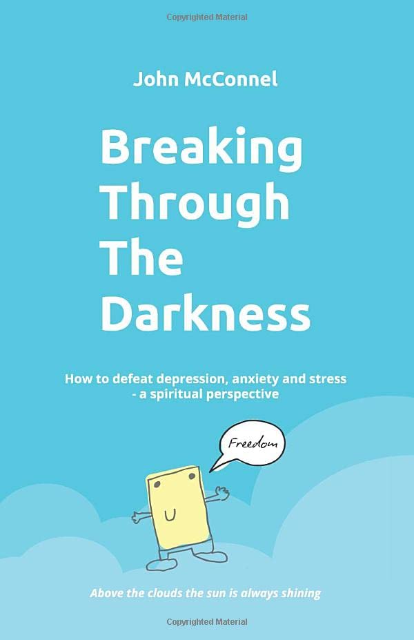 Breaking Through The Darkness