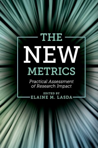 The New Metrics