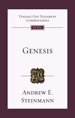Genesis: An Introduction and Commentary