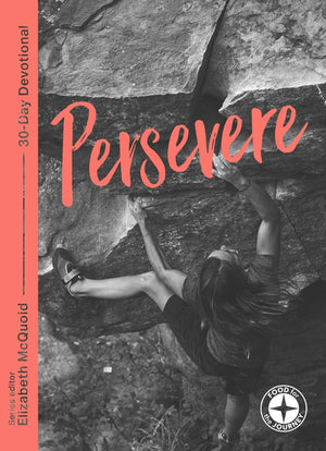 Persevere