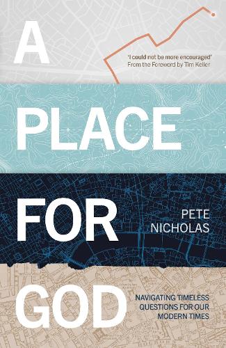A Place For God