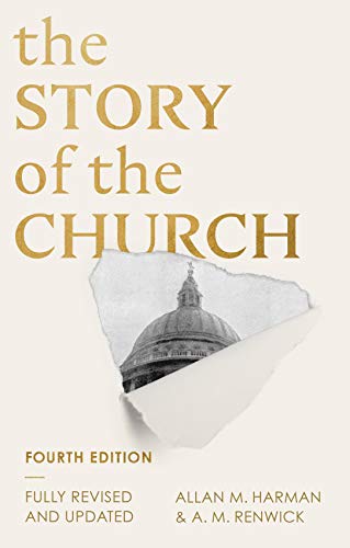 The Story of the Church (Fourth edition)