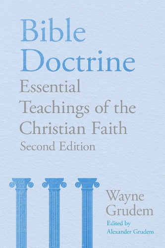Bible Doctrine