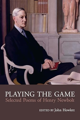 Playing the Game