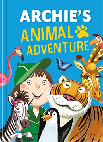 ARCHIEANIMALADVENTURE