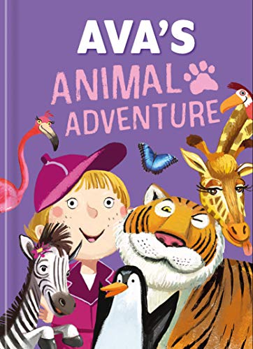 AVAANIMALADVENTURE