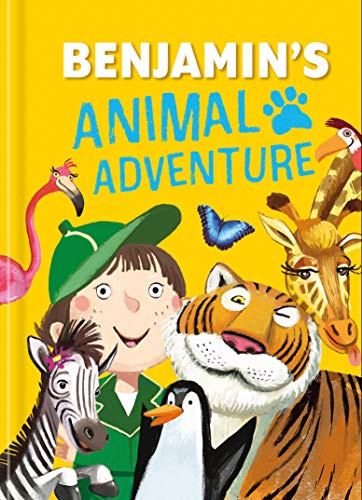 Benjamin's Animal Adventure