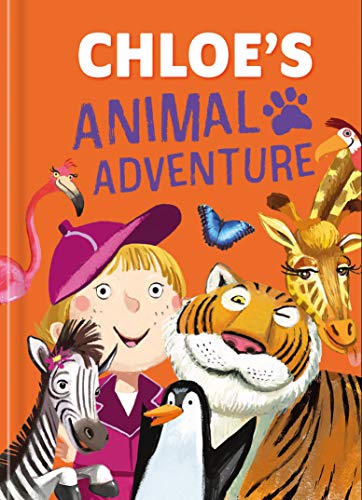 Chloe's Animal Adventure