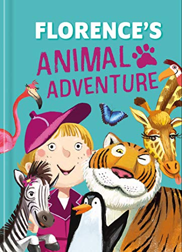 Florence's Animal Adventure