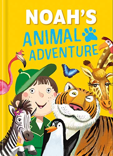 NOAHANIMALADVENTURE