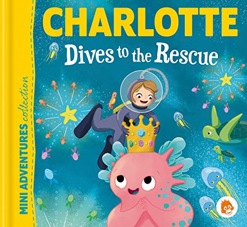 CHARLOTTEMINIADVDIVESTORESCUE