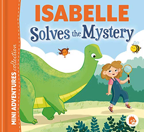 Isabelle Solves The Mystery