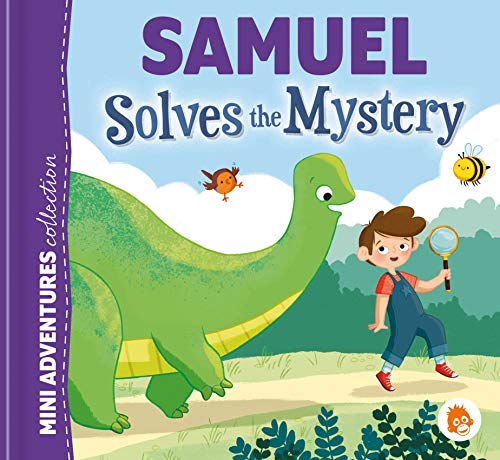 Samuel Solves The Mystery