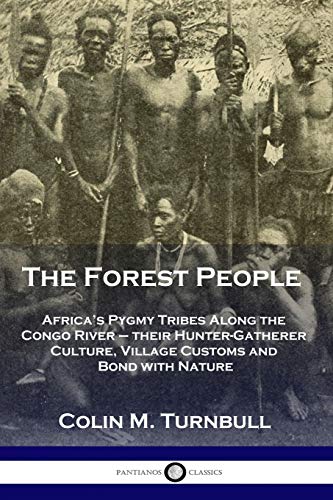 The Forest People