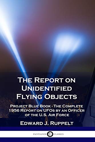 The Report on Unidentified Flying Objects
