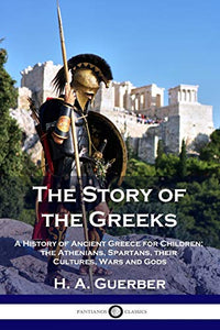 The Story of the Greeks 