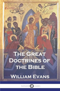 The Great Doctrines of the Bible 