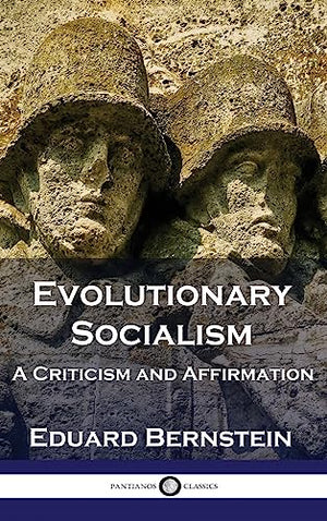 Evolutionary Socialism