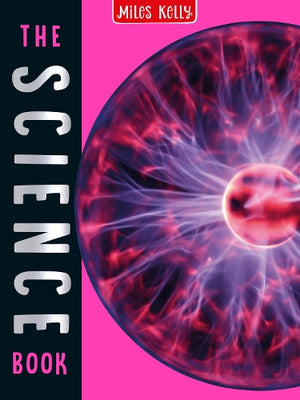 The Science Book