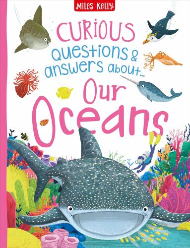 Curious Question And Answers About Our Ocean