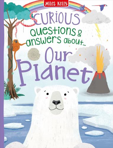 Curious Questions And Answers About Our Planet