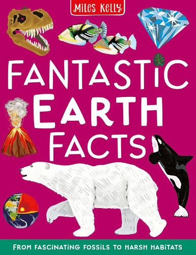 Fantastic Earth Facts