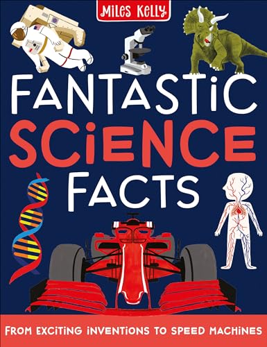 Fantastic Science Facts