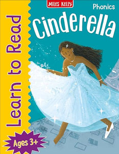 Get Set Go: Phonics  Cinderella 