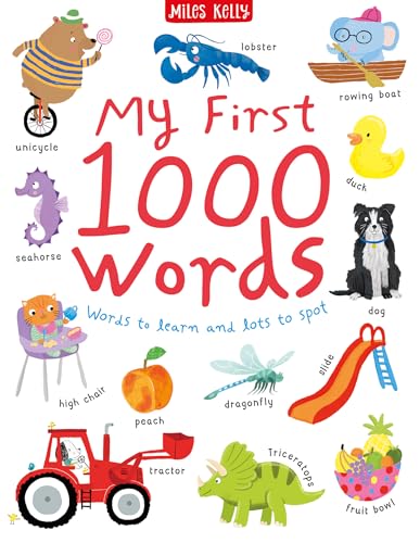 1000 Words