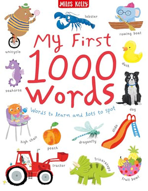 1000 Words