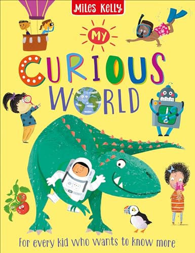 My Curious World